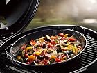 Outdoorchef Grillzubehör, Gourmet Set 420, 2-teilig, schwarz, 37×8,5×7,7 cm, 18.211.62 – Bild 5