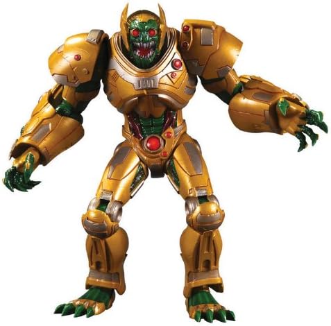 DC Collectibles Justice League: Parademon Action Figure
