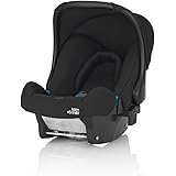 britax römer belted base