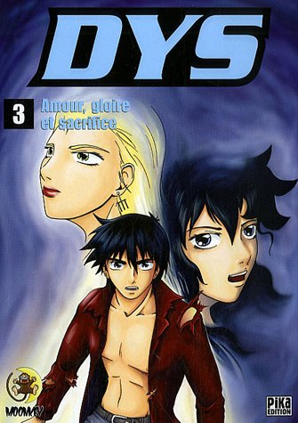 Dys — Tome 3
