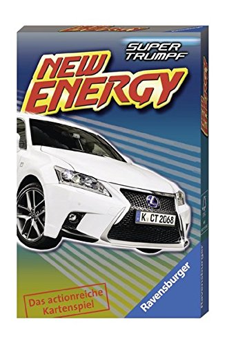 Preisvergleich Produktbild Auto Motor Sport: New Energy