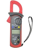 WellHise ST-201 400A Pensammeter measuring Instrument
