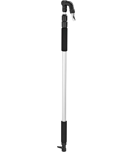 Prolunga Lancia Per Idropulitrice 14 Pollici (35cm) Attacco Rapido 1/4" - Max 5000 PSI