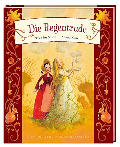 Die Regentrude « Tolle Kinderbücher