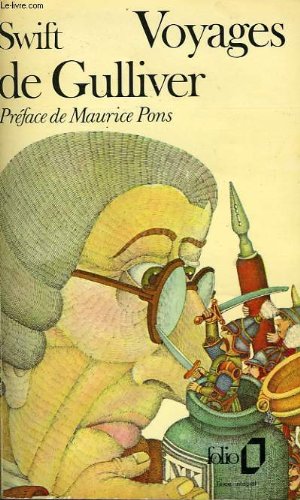 Voyages de Gulliver