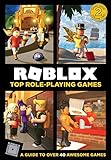  Roblox Top Role-Playing Games