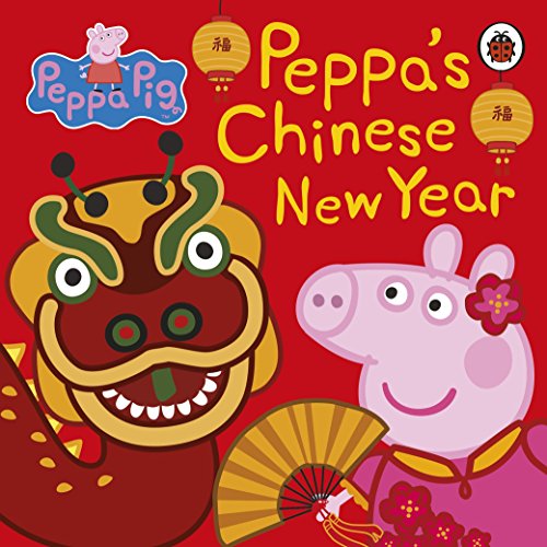 Preisvergleich Produktbild Peppa Pig: Chinese New Year