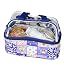 Kuber Industries Travelling Bag, Multi Purpose Bag, Baby Bag In Imported Material (11*5*9 Inches) RS.499.00