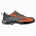 Produktbild Goodyear – G8000 S1P SRC Schuh-Arbeit Sport arancio-grigia, 45