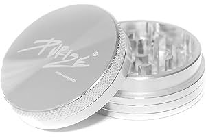 PURIZE® Molinillo de hierbas (2 piezas)