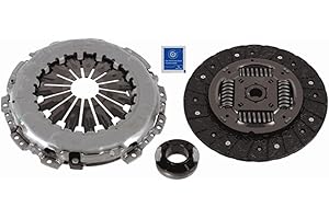 SACHS 3000 951 556 Kit Frizione Per Kia Sportage SUV (SL) 2009-2017