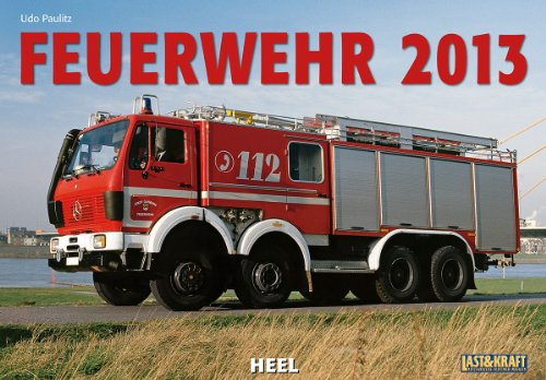 Feuerwehr 2013