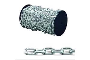 3C Catene Catena Genovese Commerciale Zincata