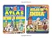 Atlases Pack (2 Titles) RS.190.00