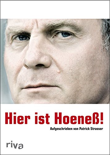Preisvergleich Produktbild Hier ist Hoeneß!