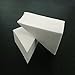 8pcs Triangle Foundation Sponge Cosmetic Powder Facial Puff