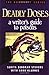 Deadly Doses: A Writer's Guide to Poisons (Howdunit Series) by 