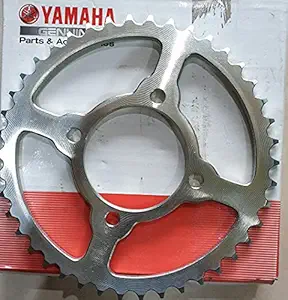 OEM CHAIN SPROCKET SET SALUTO RX 110