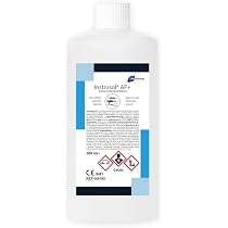 Medicalcorner24 Ärztekrepp – Liegenpapier, 2-lagig, 59 Cm X 50 M, 2 Rollen
