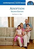 Image de Adoption: A Reference Handbook