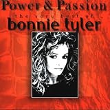 Power & Passion - the Very Best of Bonnie Tyler - Bonnie Tyler