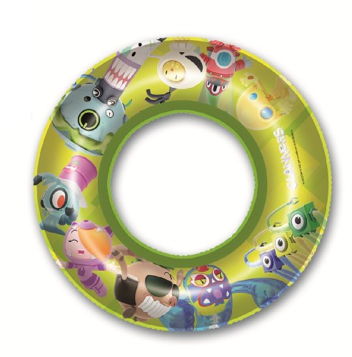 Di Candia- Ciambella CLANNERS 50CM, 913033