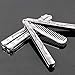 Produktbild Buwico® Zarte Edelstahl faltbar Training Schmetterling Praxis Style Messer Kamm