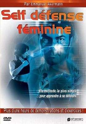 Self defense féminine
