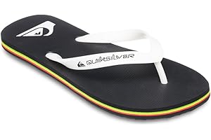 Quiksilver Molokai Core, Sandalia Hombre