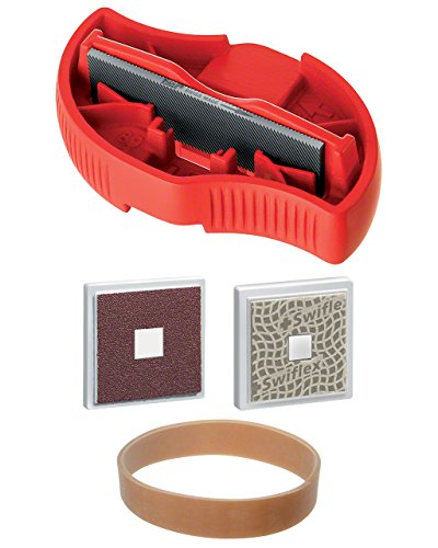 Swix-6-Wege-Kanten-Tuning-Set