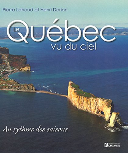 Download QUEBEC VU DU CIEL