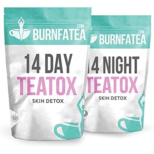 Amazon.co.uk diuretic tea Health & Personal Care
