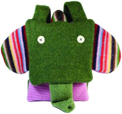 Cate And Levi Backpack Elephant