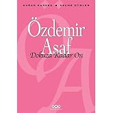 Dokuza Kadar On: Doğan Kardeş / Se&ccedil;me Şiirler