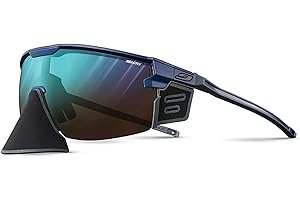 Julbo Ultimate Cover Sunglasses Mixte (lot de 1)
