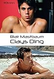Image de Clays Ding