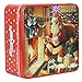 Produktbild Grandma Wild's - Santa by the Fire Tin - Chocolate Chip & Orange Biscuits, Oaty Biscuits - 300g