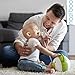 Nosiboo Pro Nasal Aspirator (electric, Pink) - A Perfect Baby Shower Gift!