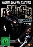 Amigo - Bei Ankunft Tod - Tobias Moretti