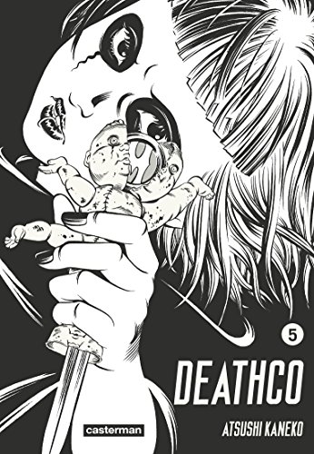 Deathco — Tome 5