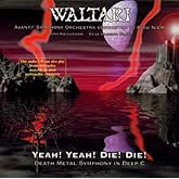 Yeah!Yeah!die!die!Death Metal