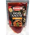 Goan Xacuti Gravy 200 grms (pack Of2)