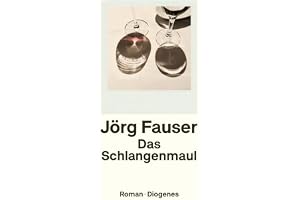 Das Schlangenmaul: 24654