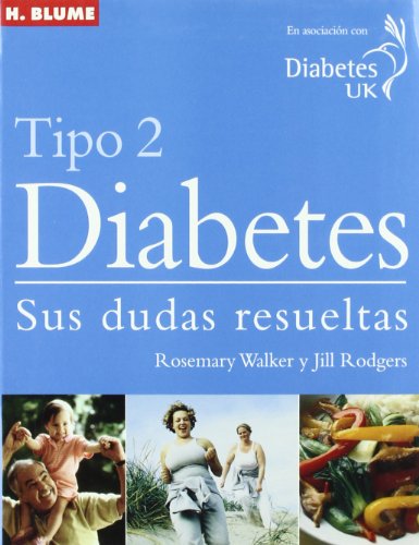 Diabetes Tipo 2 (Salud) Diabetes Tipo 2 (Salud)