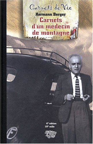 Download Carnets d'un médecin de montagne Download Carnets d'un médecin de montagne