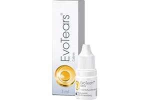 BRILL PHARMA EVOTEARS COLIRIO 3 ML PARA2