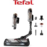 Tefal TY9B74WO X-Force Flex 14.80 Animal Care 240 Air Watt Kablosuz Şarjlı Dikey S&uuml;p&uuml;rge