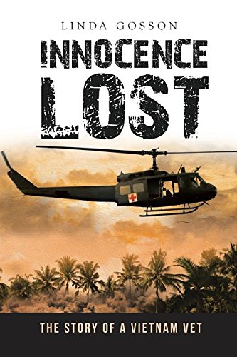 Preisvergleich Produktbild Innocence Lost: The Story of a Vietnam Vet