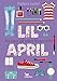 Produktbild Lil April – Mein Leben und andere Missgeschicke – Band 1