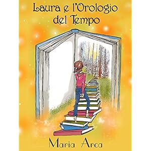 Laura e l'Orologio del Tempo